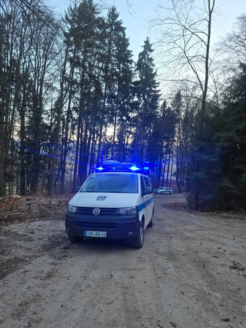 Polizei