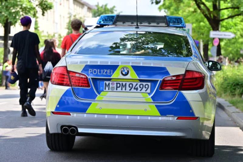 Polizei