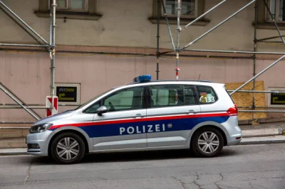 Polizei
