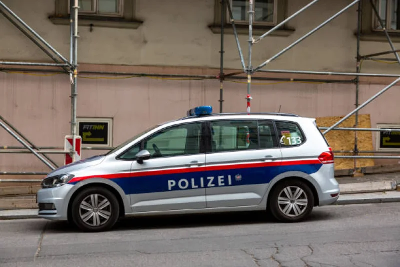 Polizei