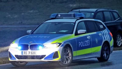 Polizei