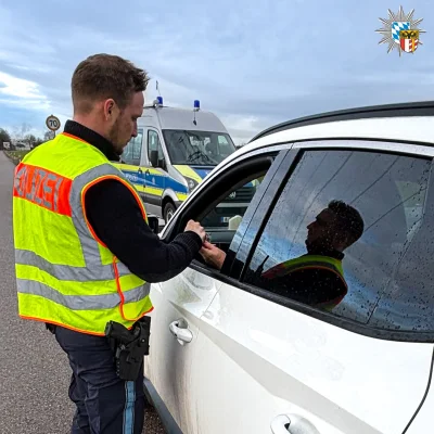 Polizei