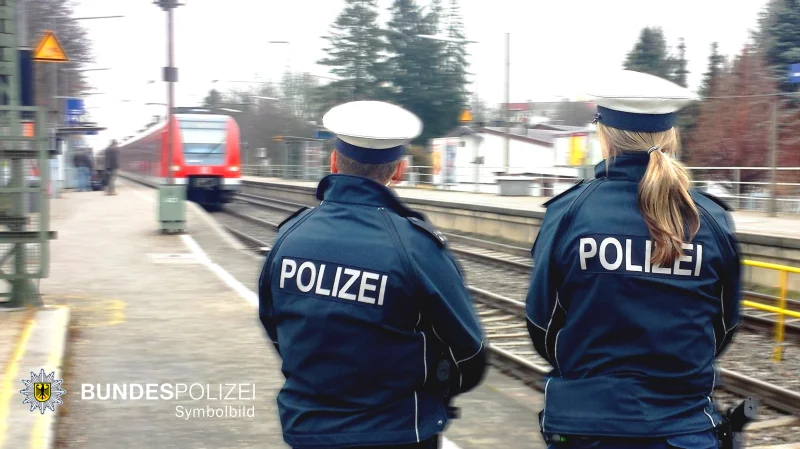 Polizei