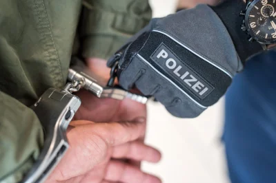 Polizei
