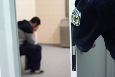 Polizei
