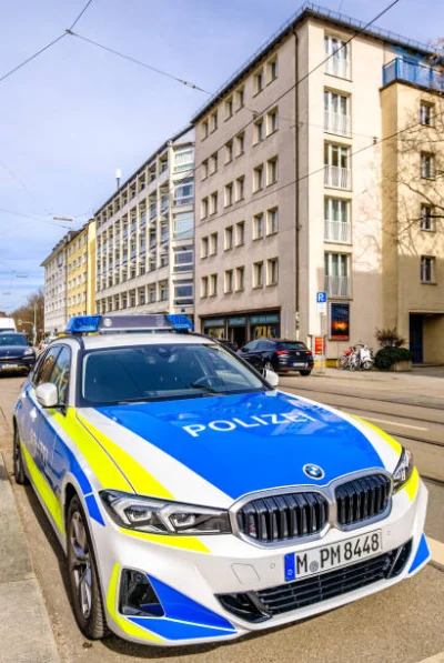 Polizei