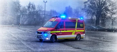 Feuerwehr