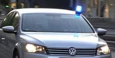 Polizei