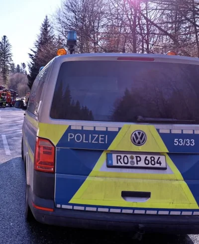 Polizei
