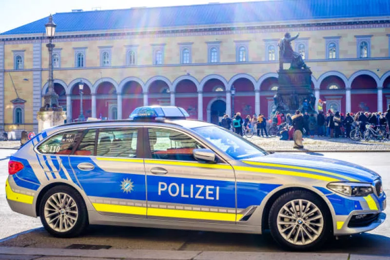 Polizei