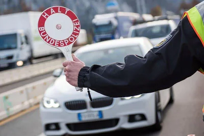 Polizei
