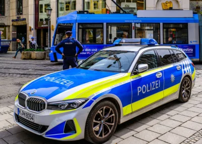 Polizei