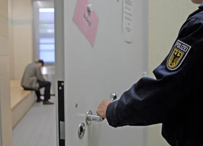 Polizei