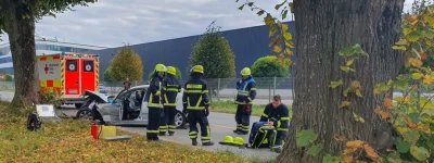 Feuerwehr