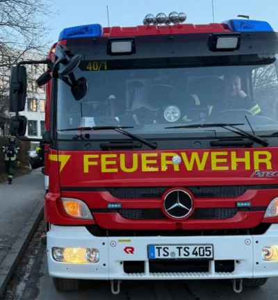 Polizei