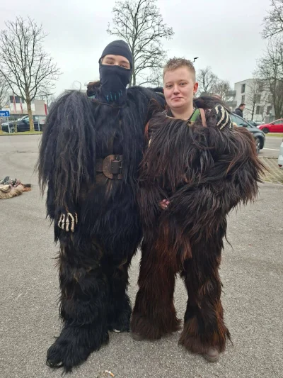 Krampuslauf