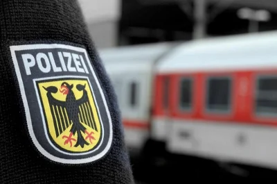 Polizei