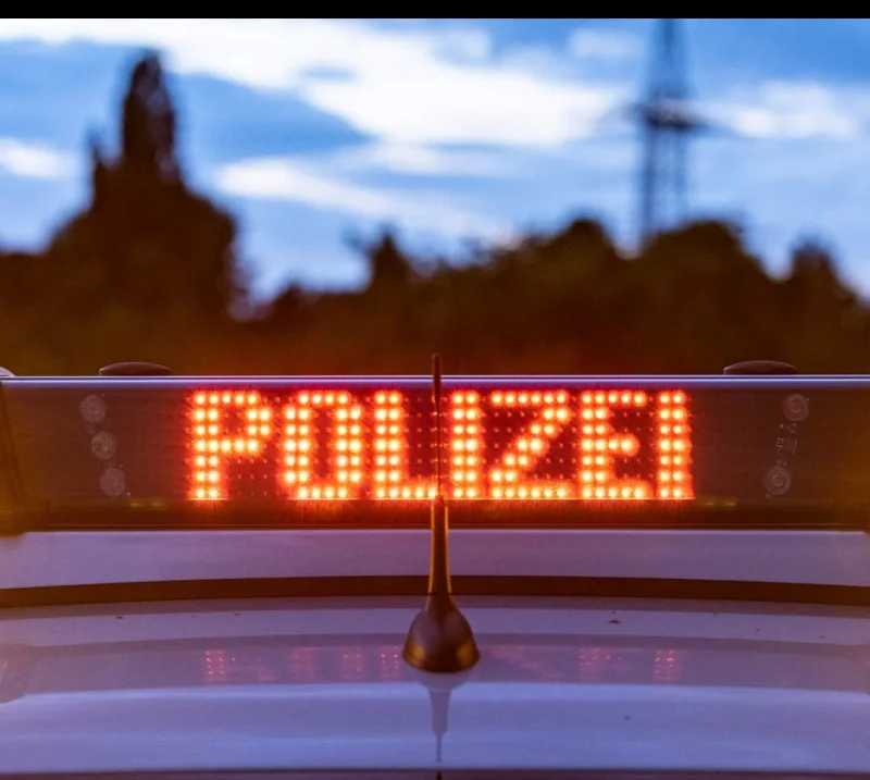 Polizei