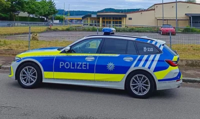 Polizei