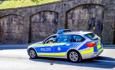 Polizei