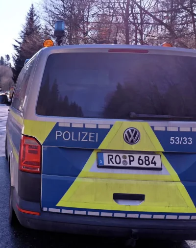 Polizei
