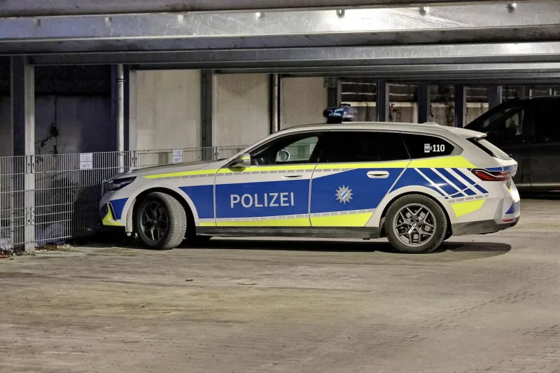 Polizei
