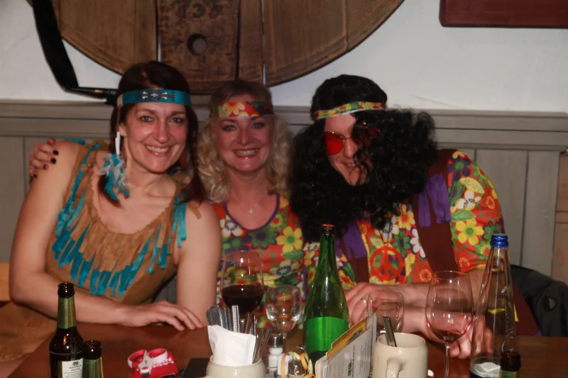 Fasching