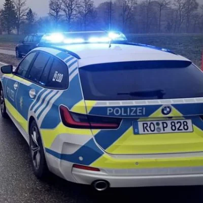 Polizei