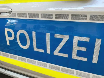 Polizei