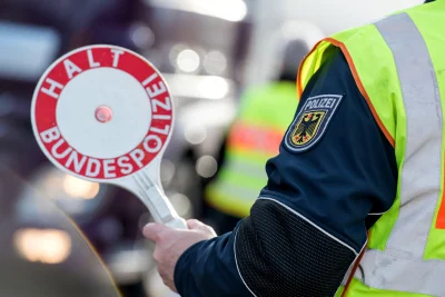Polizei