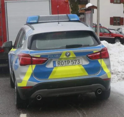 Polizei